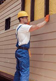 Best Vinyl Siding Installation  in Saratoga, CA